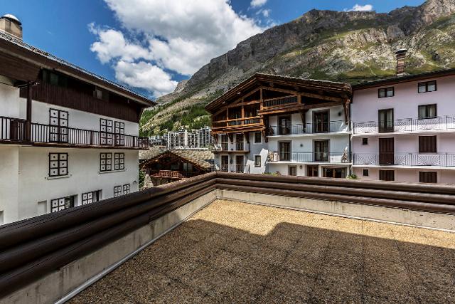 Appartements COEUR DE VAL 1430001 - Val d’Isère Centre