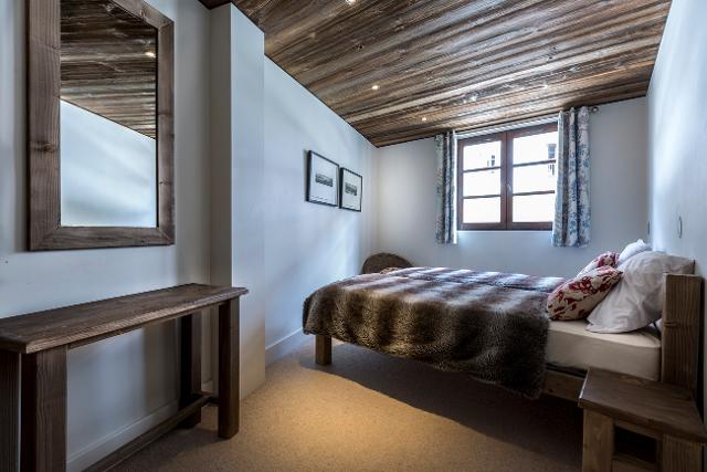 Appartements COEUR DE VAL 1430001 - Val d’Isère Centre