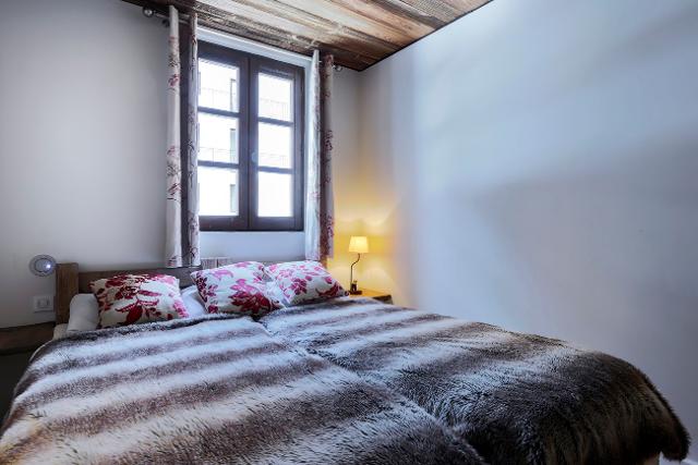 Appartements COEUR DE VAL 1430001 - Val d’Isère Centre