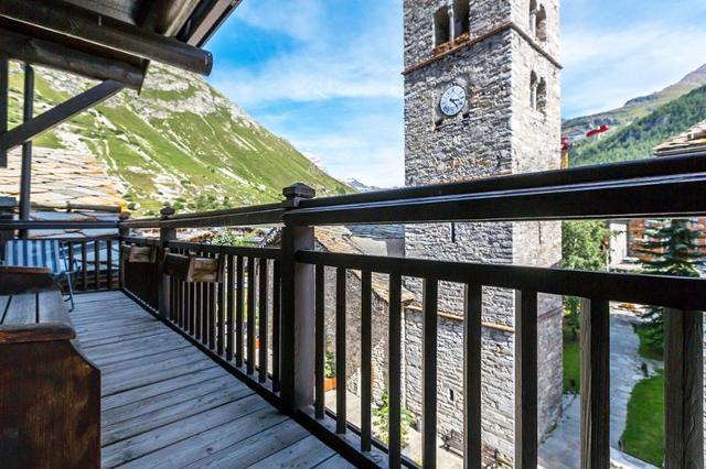 Appartements COEUR DE VAL 1430010 - Val d’Isère Centre
