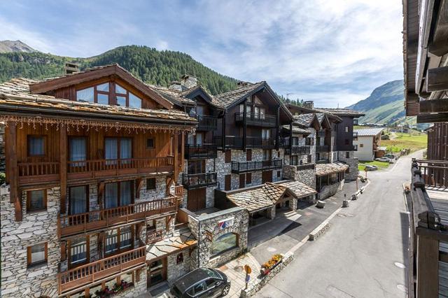 Appartements COEUR DE VAL 1430010 - Val d’Isère Centre