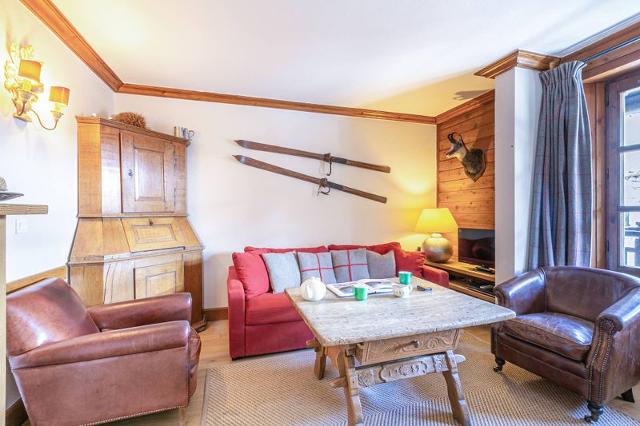 Appartements COEUR DE VAL 1430010 - Val d’Isère Centre