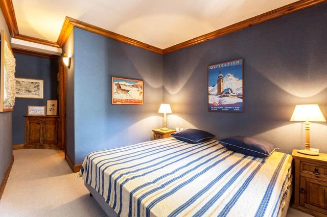 Appartements COEUR DE VAL 1430010 - Val d’Isère Centre