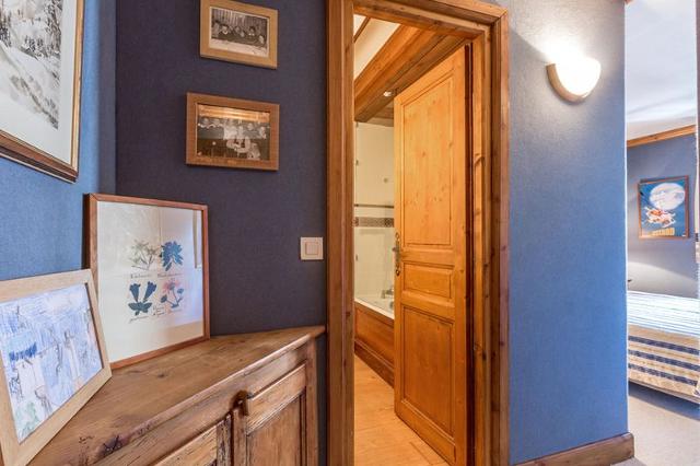 Appartements COEUR DE VAL 1430010 - Val d’Isère Centre