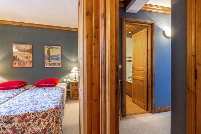 Appartements COEUR DE VAL 1430010 - Val d’Isère Centre