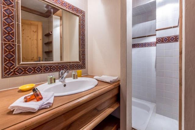 Appartements COEUR DE VAL 1430015 - Val d’Isère Centre