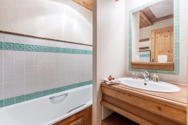 Appartements COEUR DE VAL 1430015 - Val d’Isère Centre