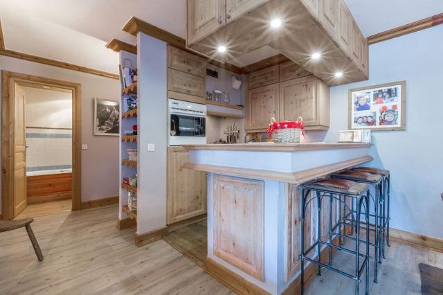 Appartements COEUR DE VAL 1430015 - Val d’Isère Centre