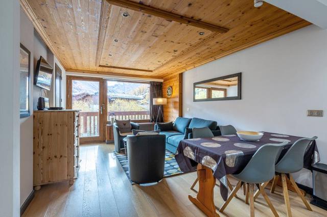 Appartements CRET 1 2340169 - Val d’Isère Centre