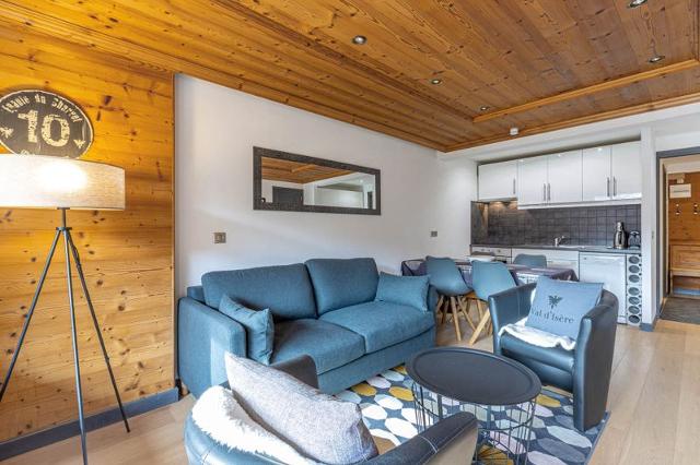Appartements CRET 1 2340169 - Val d’Isère Centre