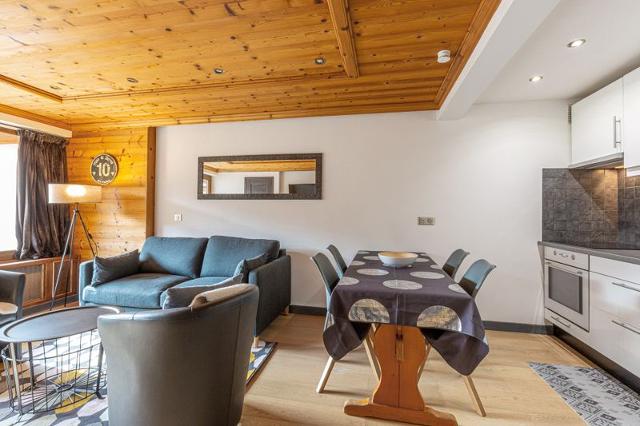 Appartements CRET 1 2340169 - Val d’Isère Centre