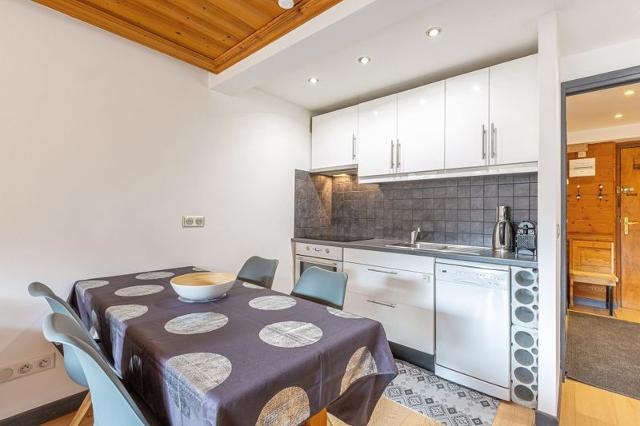 Appartements CRET 1 2340169 - Val d’Isère Centre