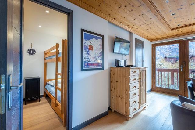 Appartements CRET 1 2340169 - Val d’Isère Centre