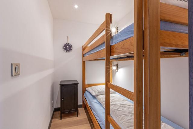 Appartements CRET 1 2340169 - Val d’Isère Centre