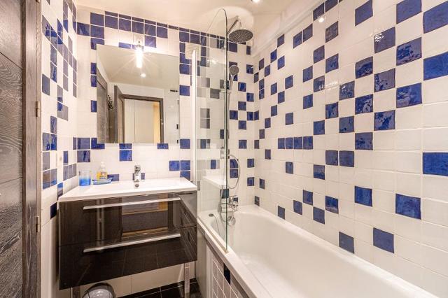 Appartements CRET 1 2340169 - Val d’Isère Centre