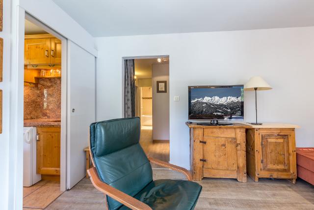 Appartements CRET2 190027 - Val d’Isère Centre