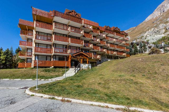 Appartements CRET2 190027 - Val d’Isère Centre