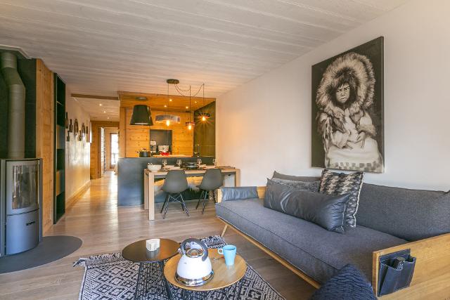 Appartements CROCUS 2340238 - Val d’Isère Centre