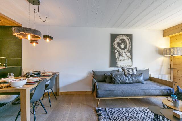 Appartements CROCUS 2340238 - Val d’Isère Centre