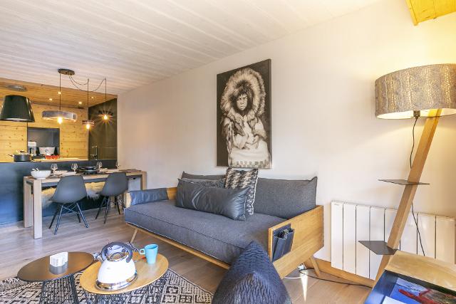 Appartements CROCUS 2340238 - Val d’Isère Centre