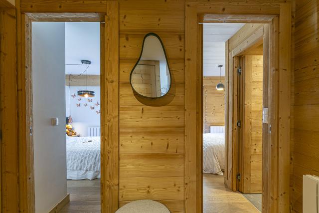 Appartements CROCUS 2340238 - Val d’Isère Centre