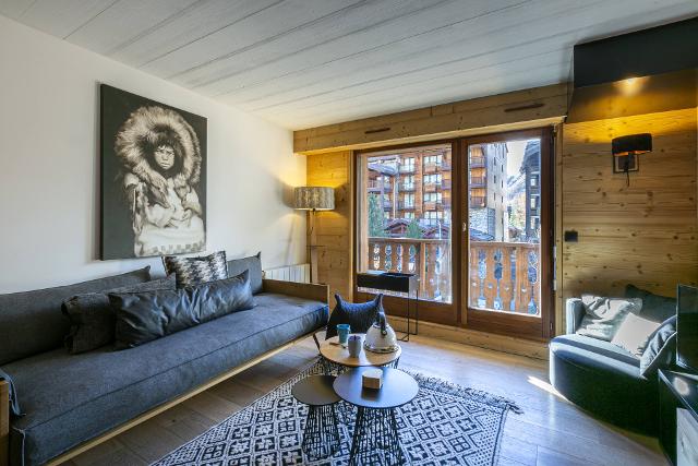 Appartements CROCUS 2340238 - Val d’Isère Centre