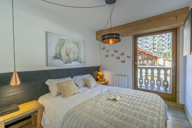 Appartements CROCUS 2340238 - Val d’Isère Centre