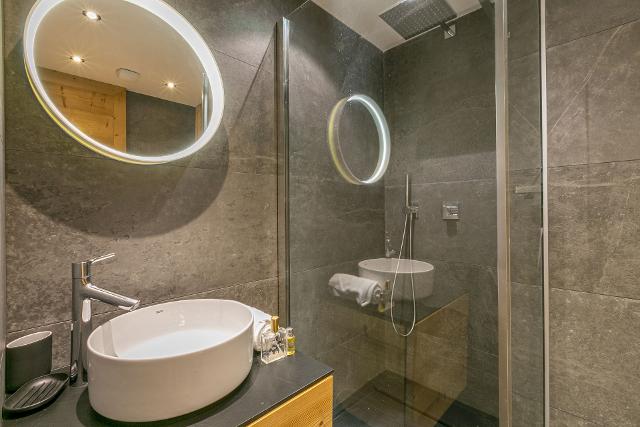 Appartements CROCUS 2340238 - Val d’Isère Centre