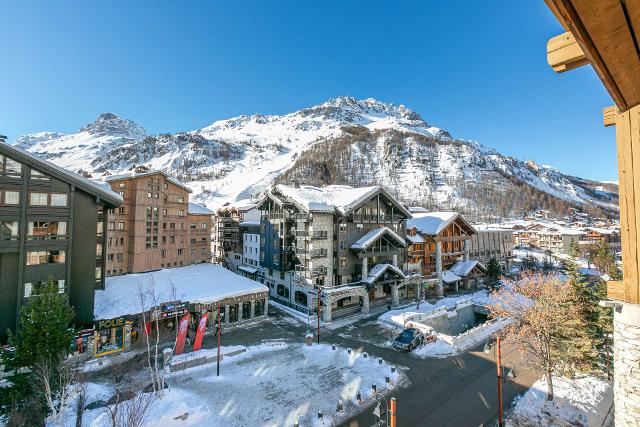 Appartements CROCUS 2340238 - Val d’Isère Centre