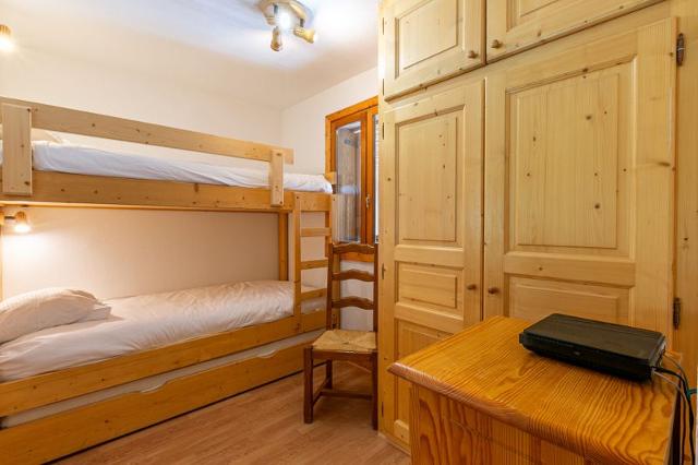 Appartements CROCUS 2340032 - Val d’Isère Centre