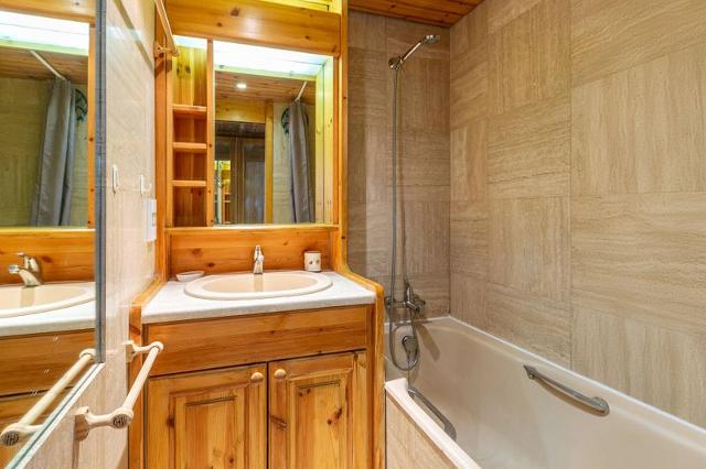 Appartements CROCUS 2340032 - Val d’Isère Centre