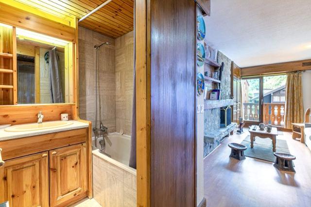 Appartements CROCUS 2340032 - Val d’Isère Centre