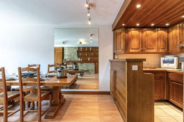 Appartements CROCUS 2340032 - Val d’Isère Centre