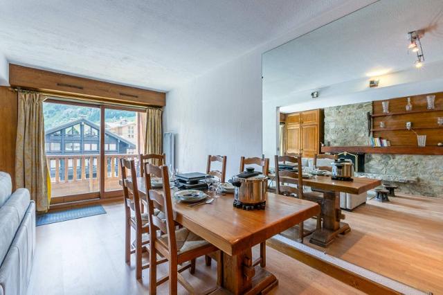 Appartements CROCUS 2340032 - Val d’Isère Centre