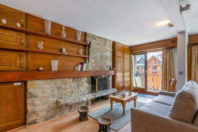 Appartements CROCUS 2340032 - Val d’Isère Centre