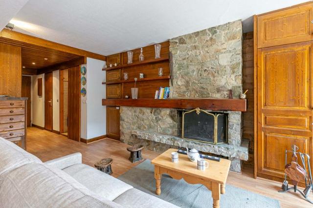 Appartements CROCUS 2340032 - Val d’Isère Centre