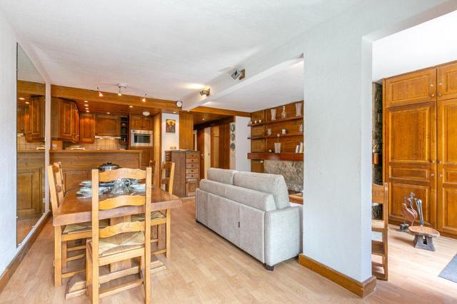 Appartements CROCUS 2340032 - Val d’Isère Centre