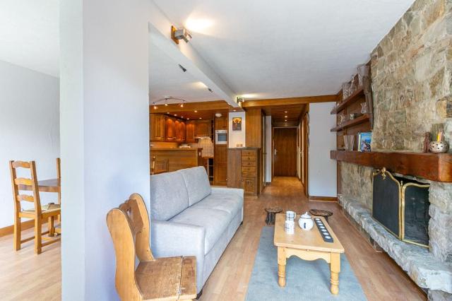 Appartements CROCUS 2340032 - Val d’Isère Centre