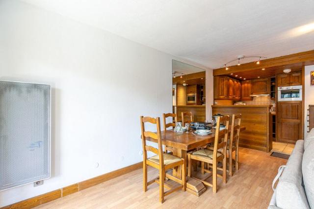 Appartements CROCUS 2340032 - Val d’Isère Centre