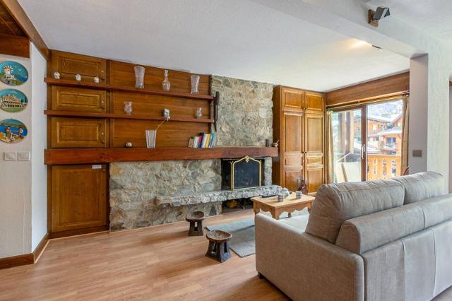 Appartements CROCUS 2340032 - Val d’Isère Centre