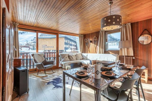 Appartements CROIX DU SUD 2340030 - Val d’Isère Centre