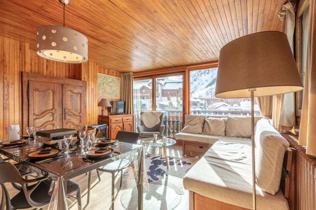 Appartements CROIX DU SUD 2340030 - Val d’Isère Centre