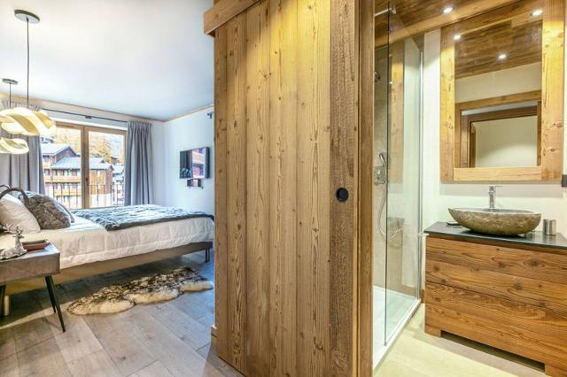 Appartements FORET 2340193 - Val d’Isère Centre