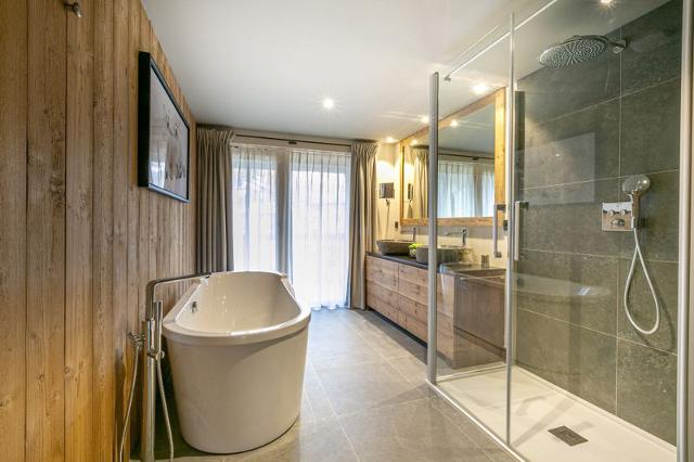 Appartements FORET 2340193 - Val d’Isère Centre