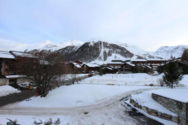 Appartements FORET 2340193 - Val d’Isère Centre