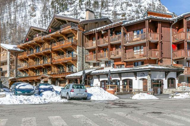 Appartements FORET 2340193 - Val d’Isère Centre