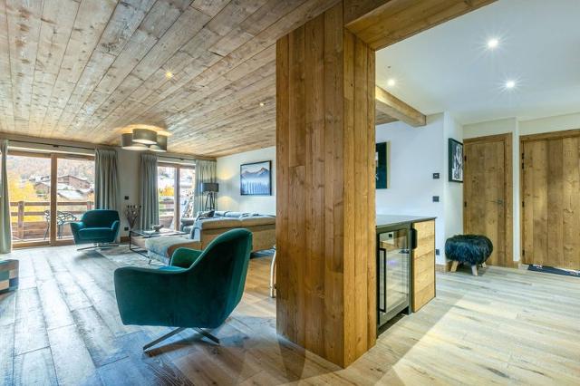 Appartements FORET 2340193 - Val d’Isère Centre