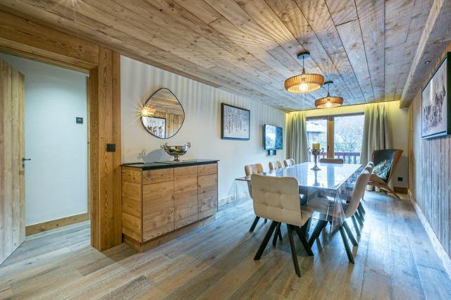 Appartements FORET 2340193 - Val d’Isère Centre