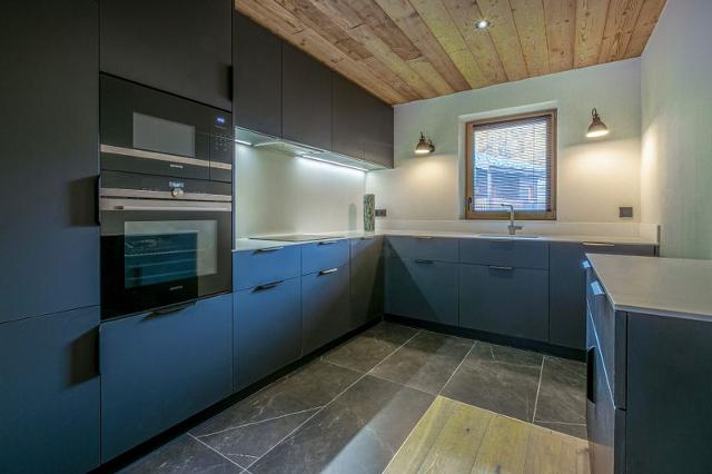 Appartements FORET 2340193 - Val d’Isère Centre