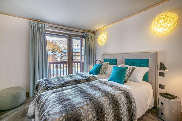 Appartements FORET 2340193 - Val d’Isère Centre